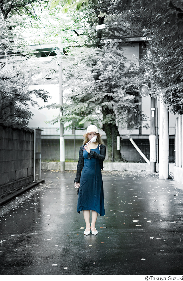 鈴木拓哉写真展「未来で会いましょう」京都展