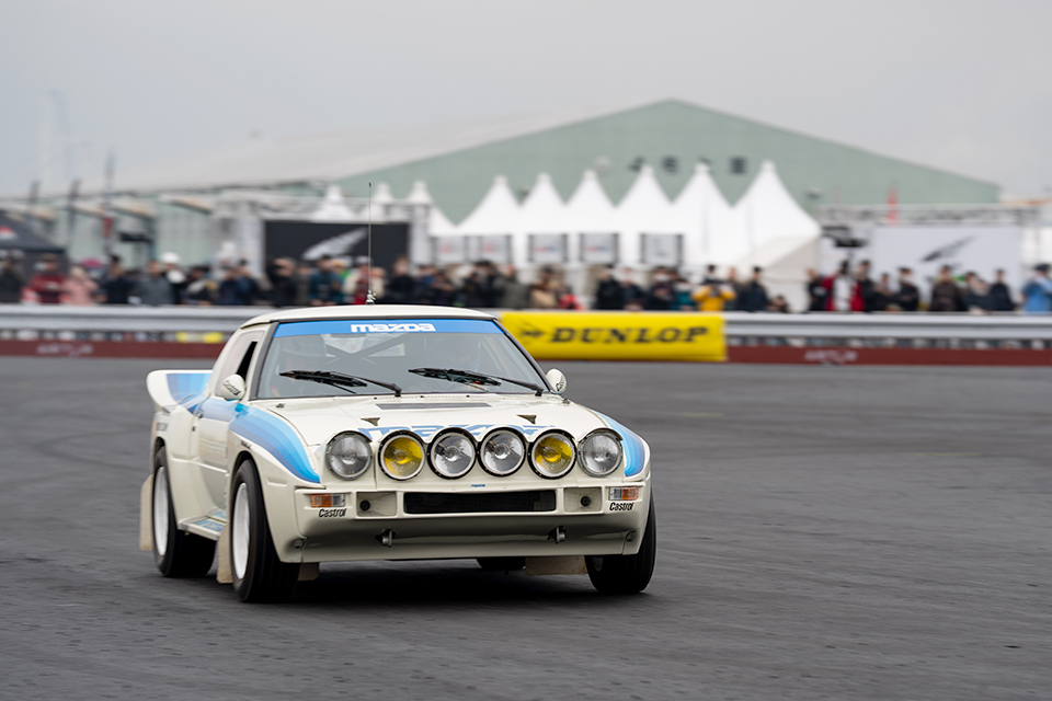 モータースポーツジャパン2026