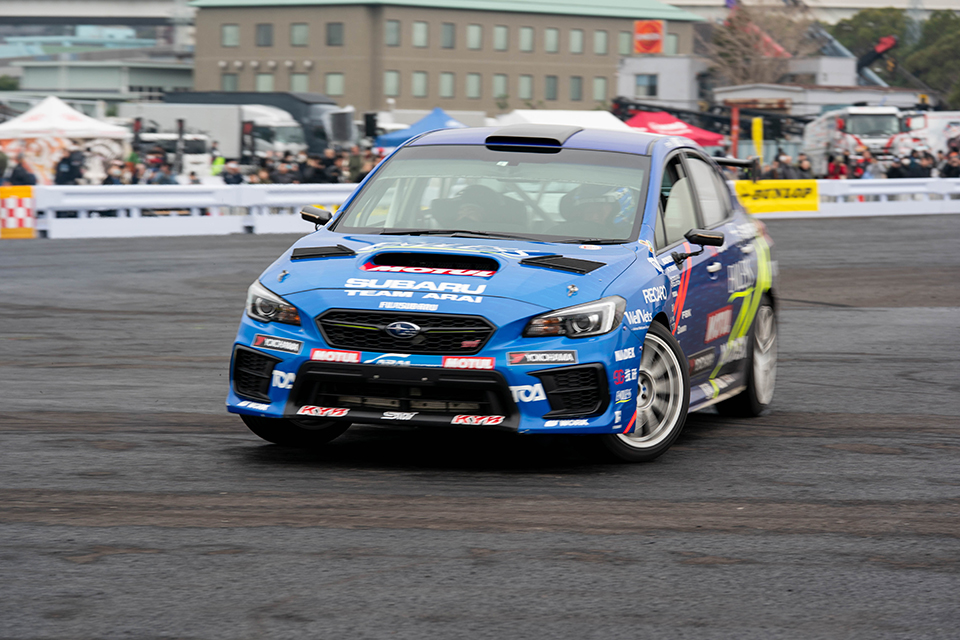 モータースポーツジャパン2026