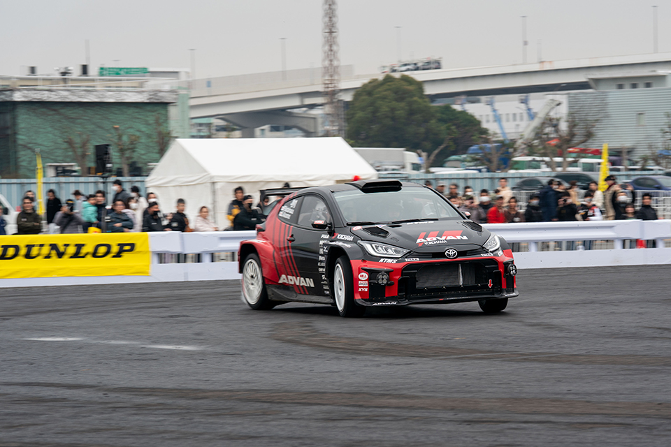 モータースポーツジャパン2026