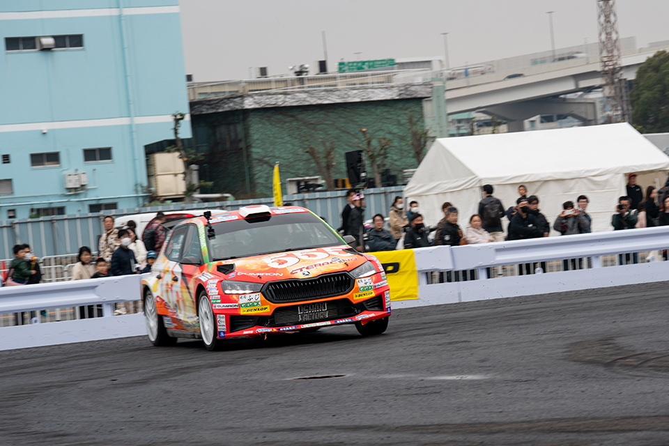 モータースポーツジャパン2026