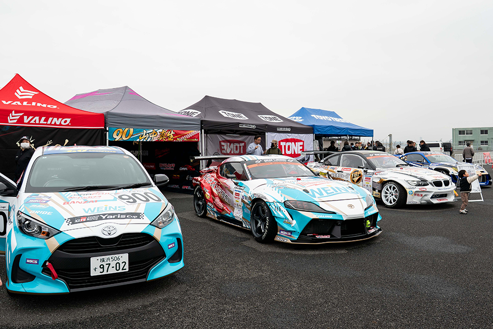 モータースポーツジャパン2026