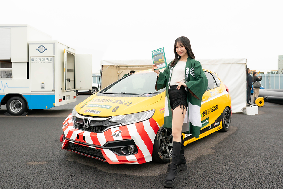 モータースポーツジャパン2026