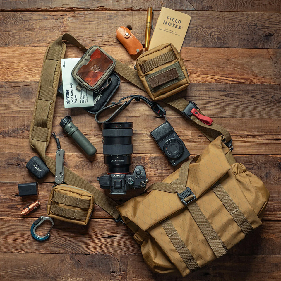 パイロット アップグレード 7L X-Pac スペシャルエディション