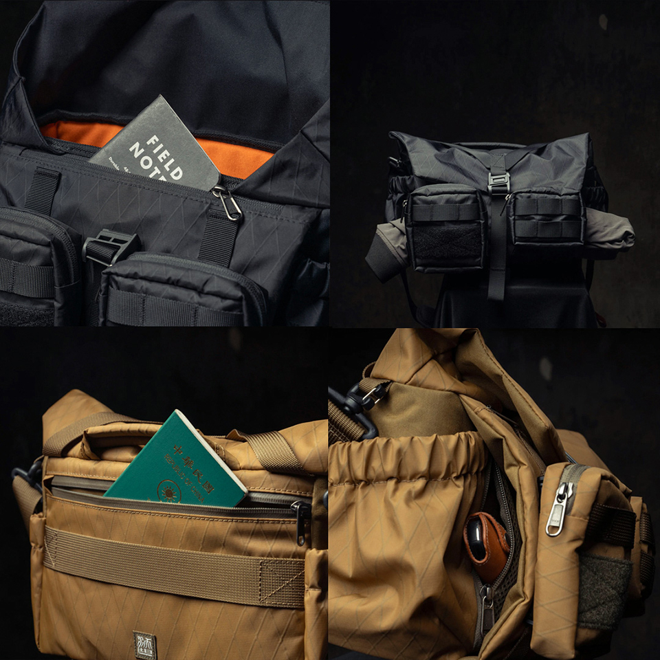 パイロット アップグレード 7L X-Pac スペシャルエディション