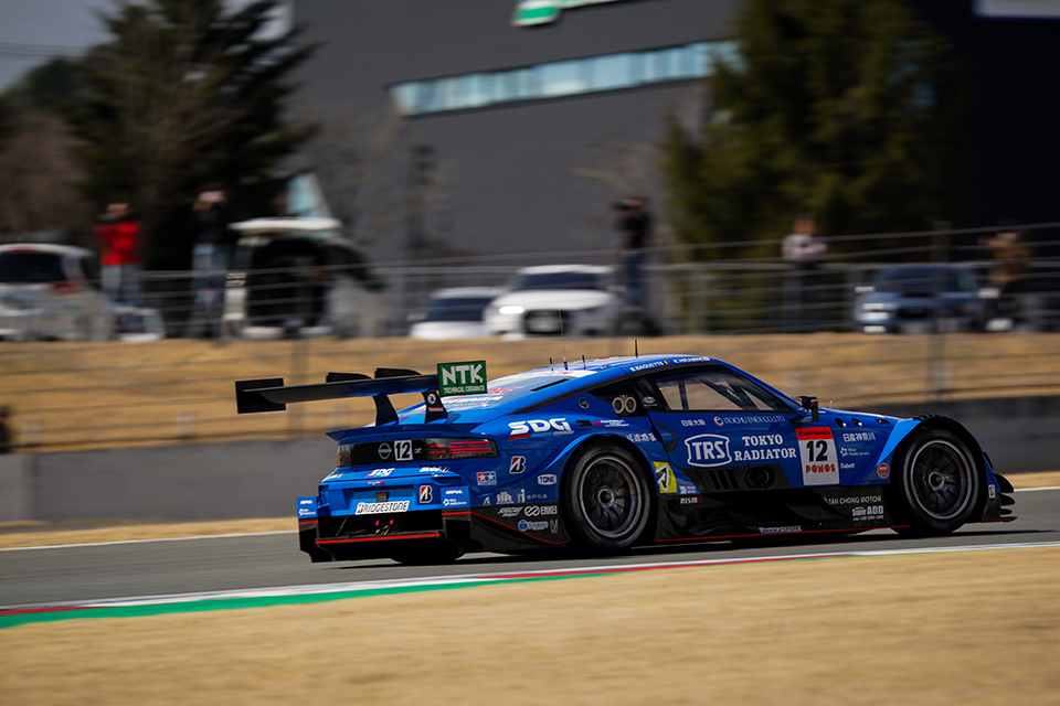 Sigma 300-600mm F4 DG OS | Sports レビュー