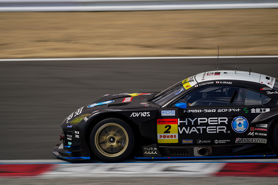 Sigma 300-600mm F4 DG OS | Sports レビュー