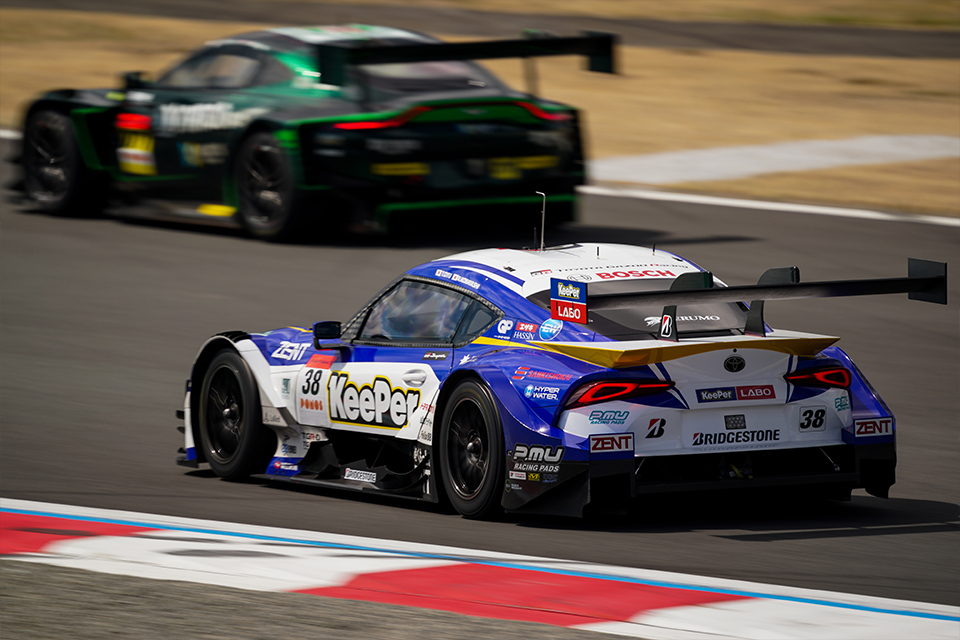 Sigma 300-600mm F4 DG OS | Sports レビュー