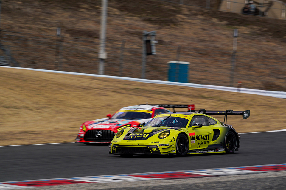 Sigma 300-600mm F4 DG OS | Sports レビュー