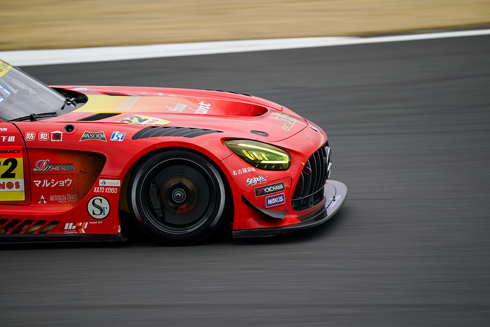 Sigma 300-600mm F4 DG OS | Sports レビュー