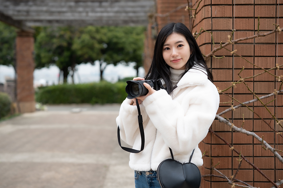 大島璃音の写真日記 vol.3