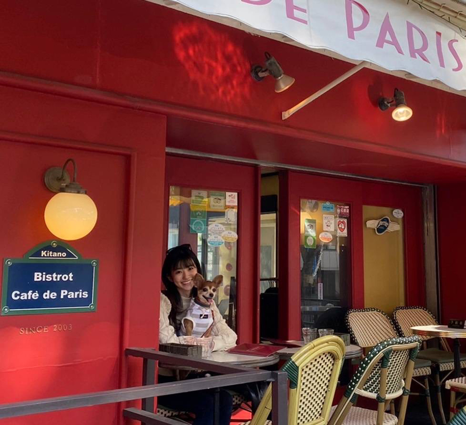 大島璃音の写真日記 vol.3