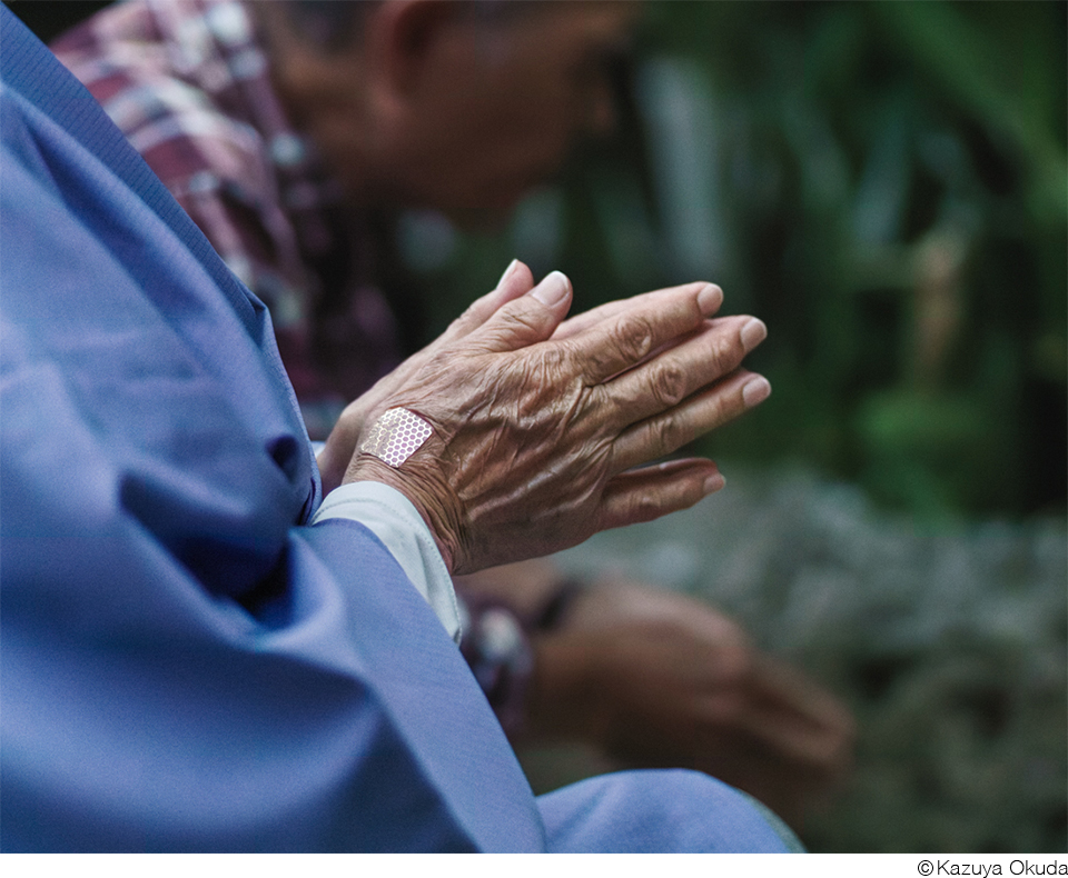奥田和也作品展「久高島の世界」