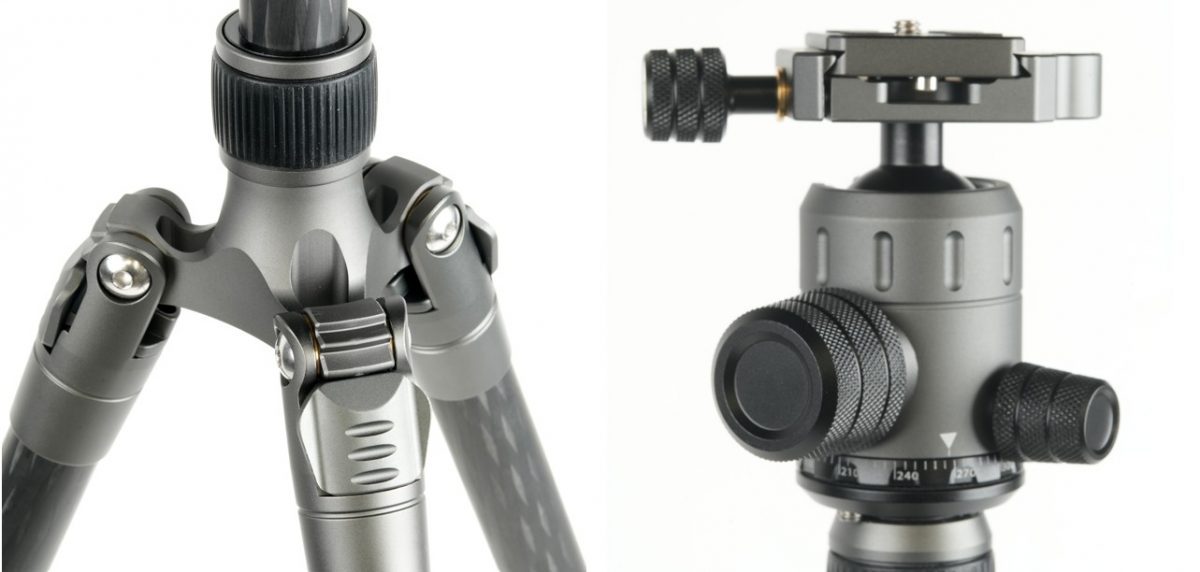 スリック ROVER c