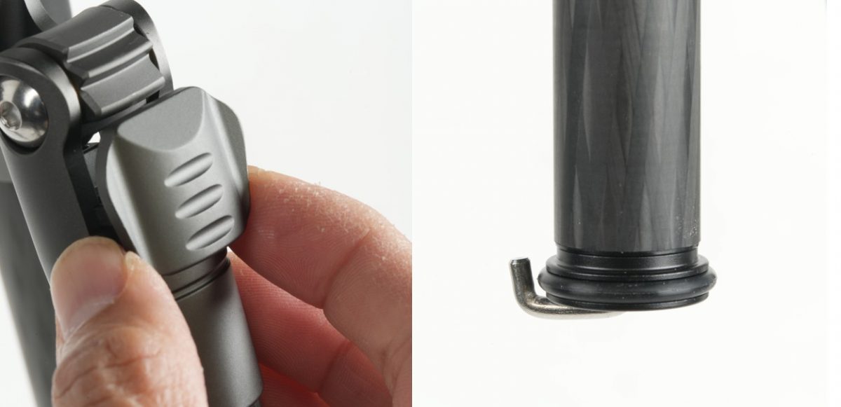 スリック ROVER c