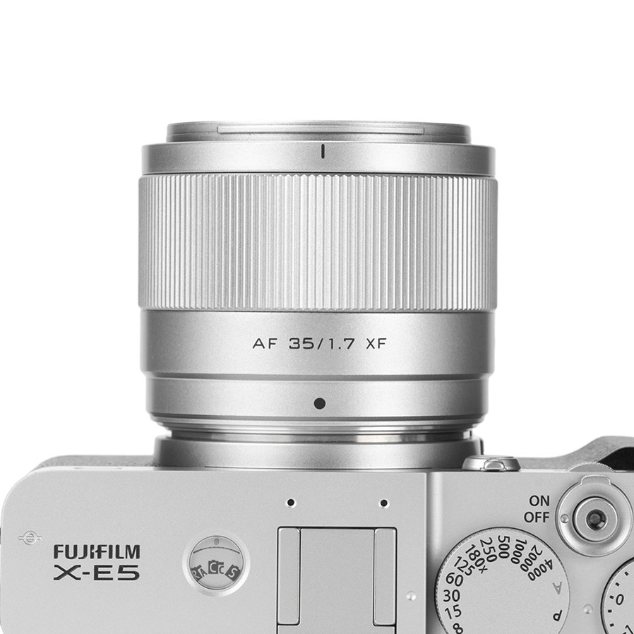 Viltrox AF 35mm F1.7 Air Z【未開封】フィルターおまけ有 Viltrox AF 35mm F1.7 Air APS-C Lens for Nikon Z-Mount – Viltrox Store
