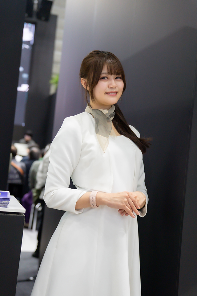 コンパニオン＆モデルギャラリー＠CP+2026