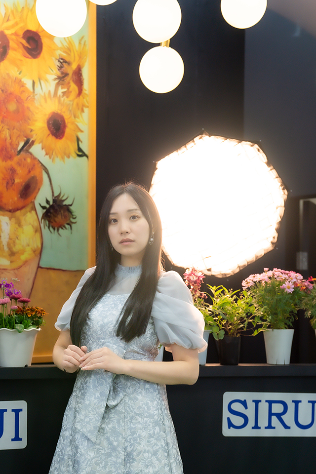 コンパニオン＆モデルギャラリー＠CP+2026