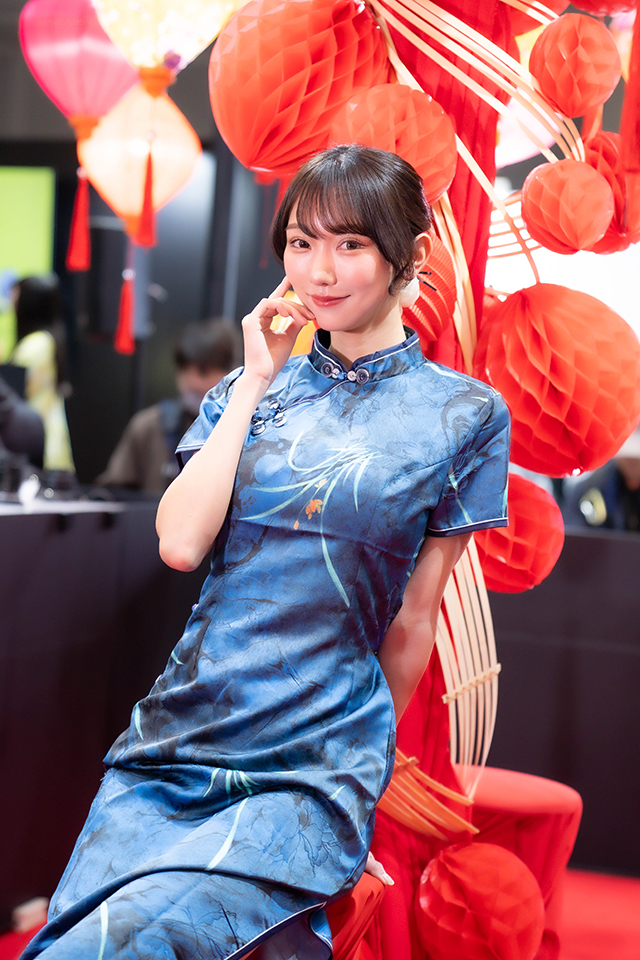 コンパニオン＆モデルギャラリー＠CP+2026