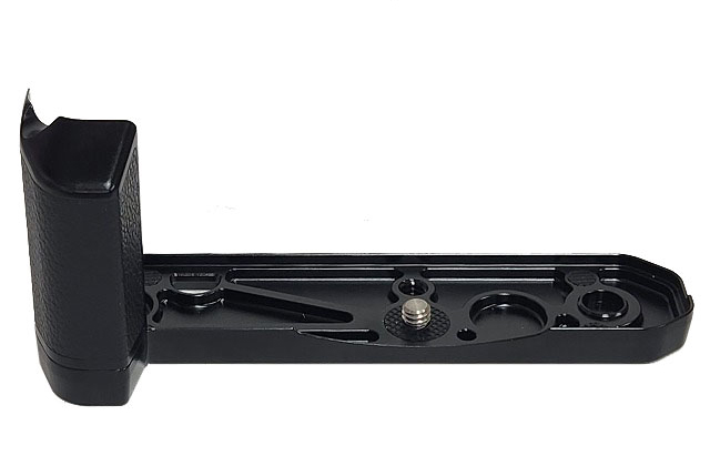 ニコンFMシリーズ プレミアムグリップ