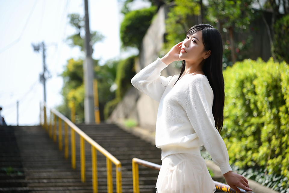 タムロン 35-100mm F/2.8 Di III VXD 実写レビュー