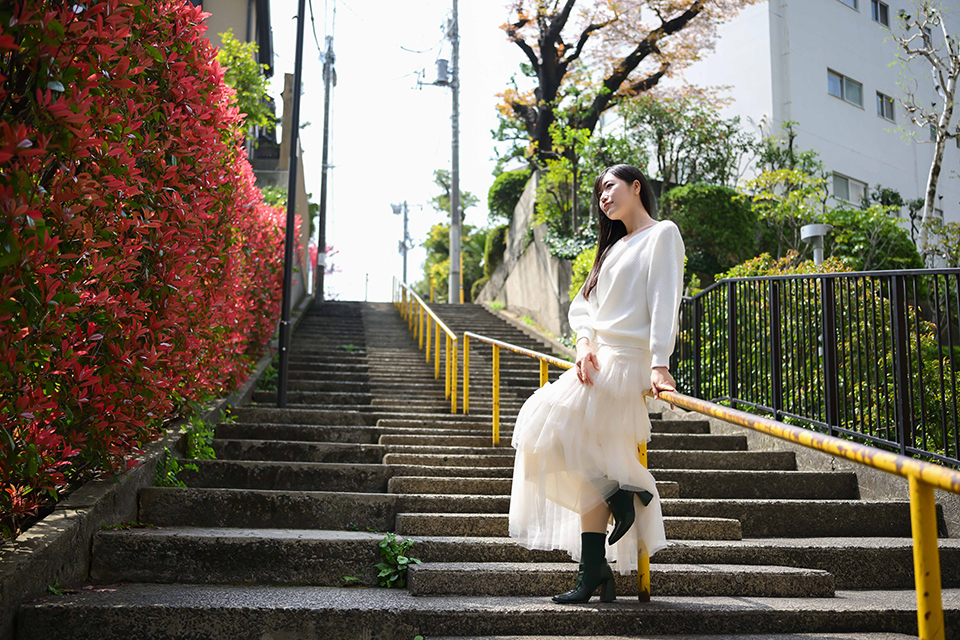 タムロン 35-100mm F/2.8 Di III VXD 実写レビュー