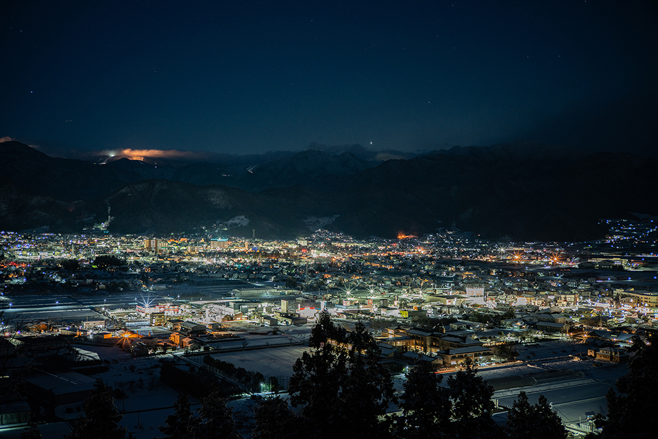 SEPTON 40mm F2 Aspherical Eマウント