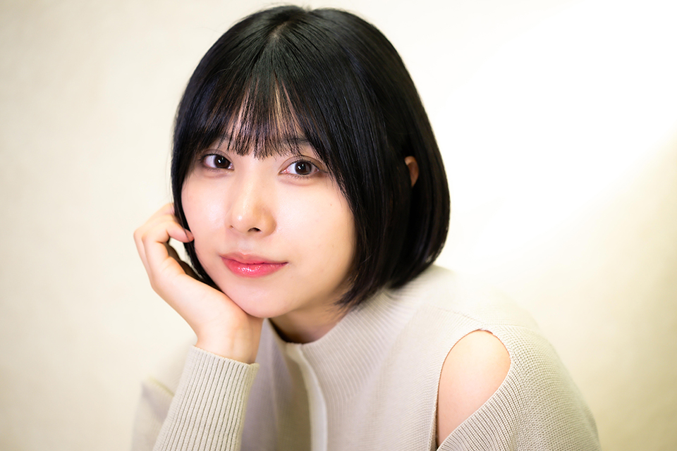 三橋くんインタビュー