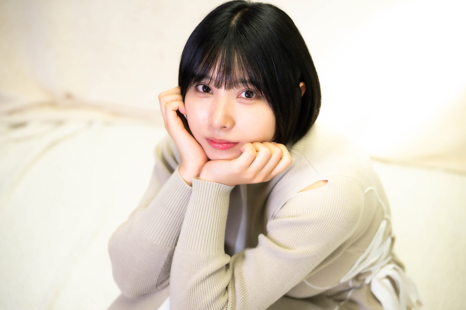 三橋くんインタビュー