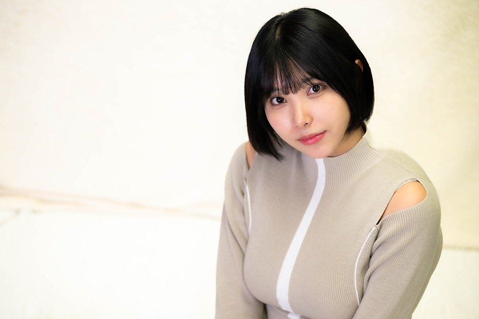 三橋くんインタビュー