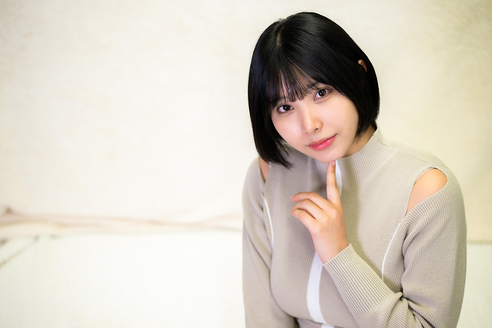 三橋くんインタビュー