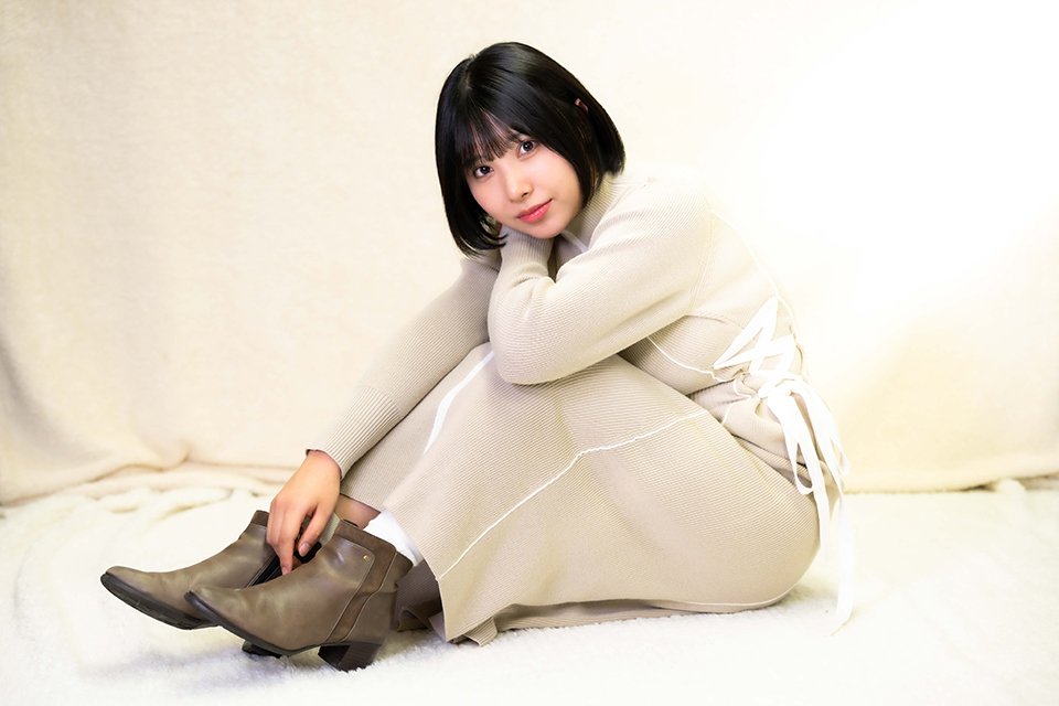 三橋くんインタビュー