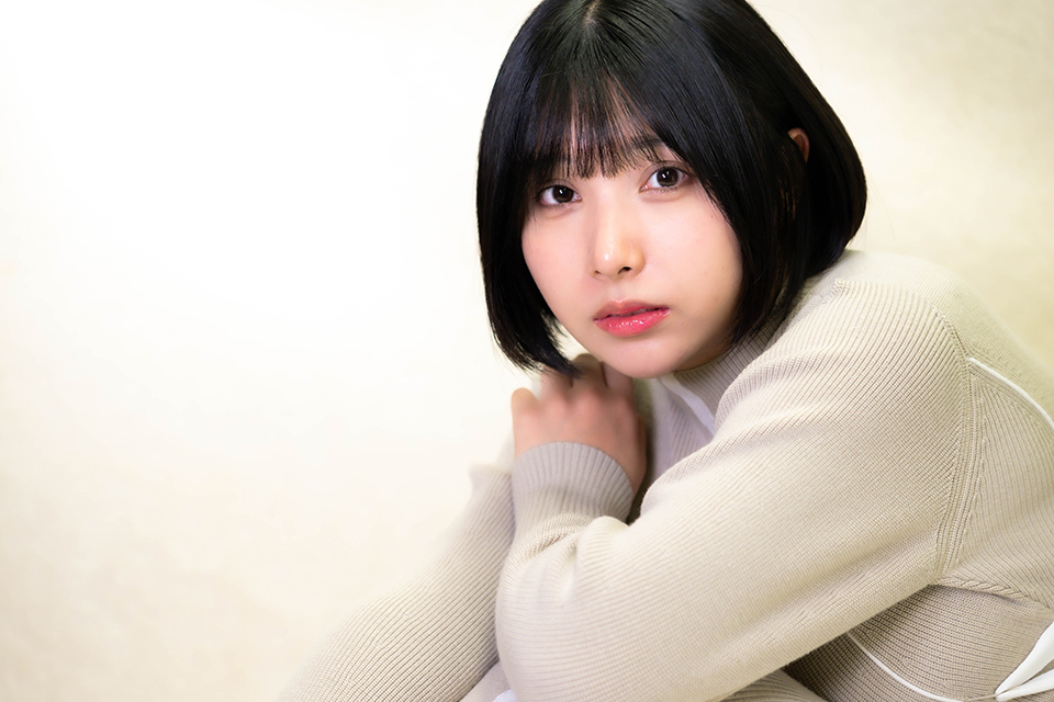 三橋くんインタビュー