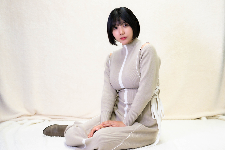 三橋くんインタビュー