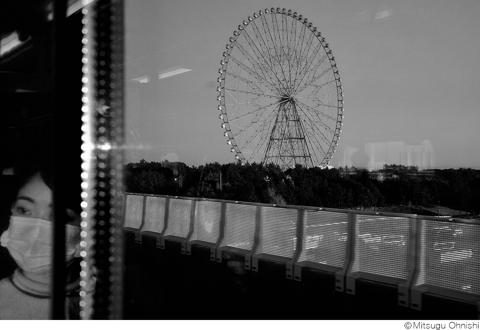 木村伊兵衛写真賞特別企画「今森光彦・大西みつぐ・澤田知子・長島有里枝 作品展」