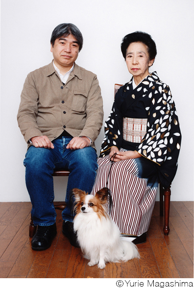 木村伊兵衛写真賞特別企画「今森光彦・大西みつぐ・澤田知子・長島有里枝 作品展」