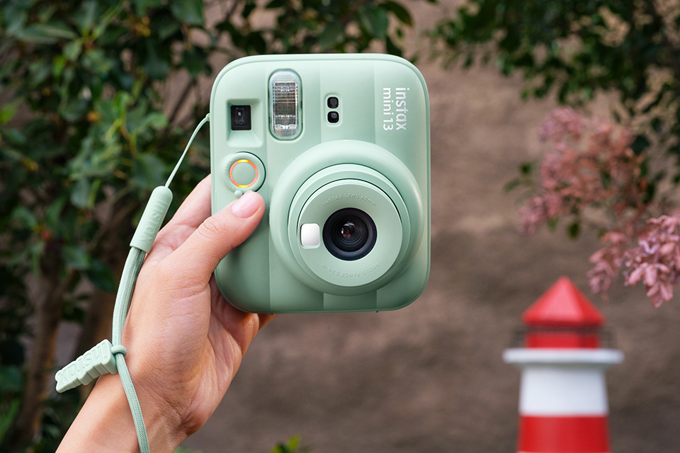 instax mini 13