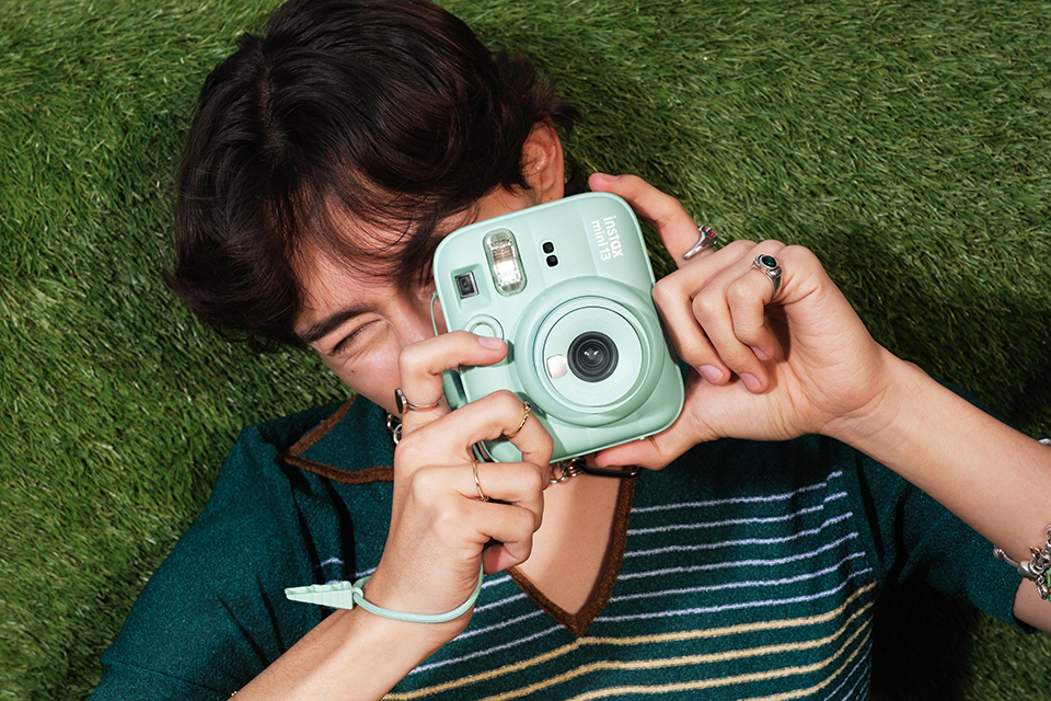 instax mini 13