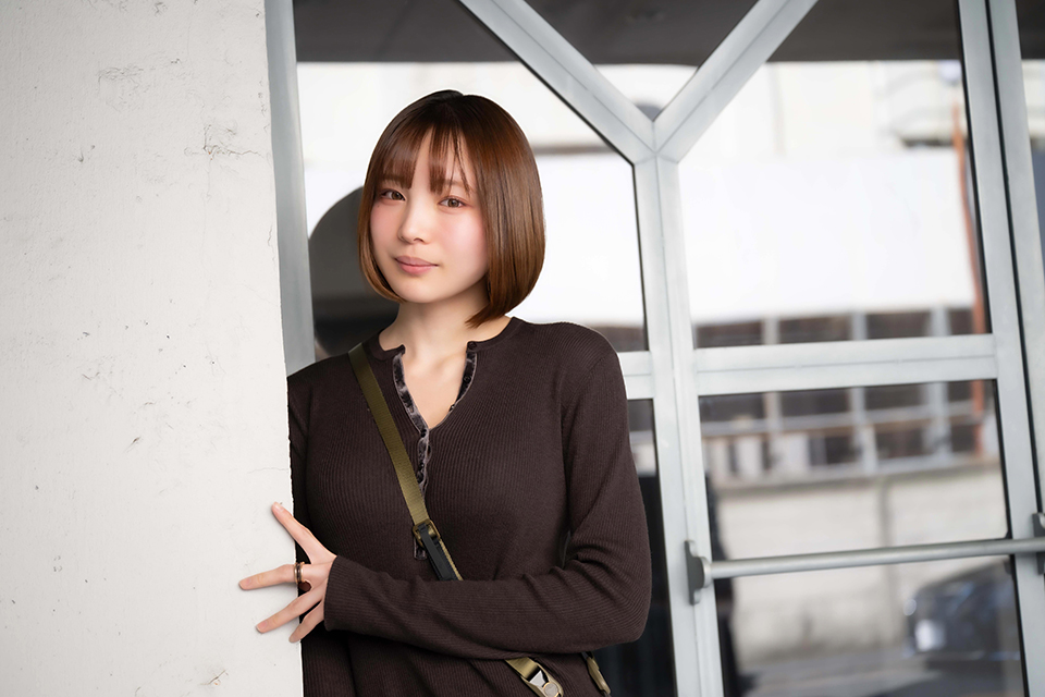 南雲るい×流氷クルーズ