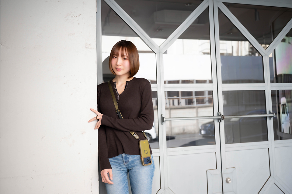 南雲るい×流氷クルーズ