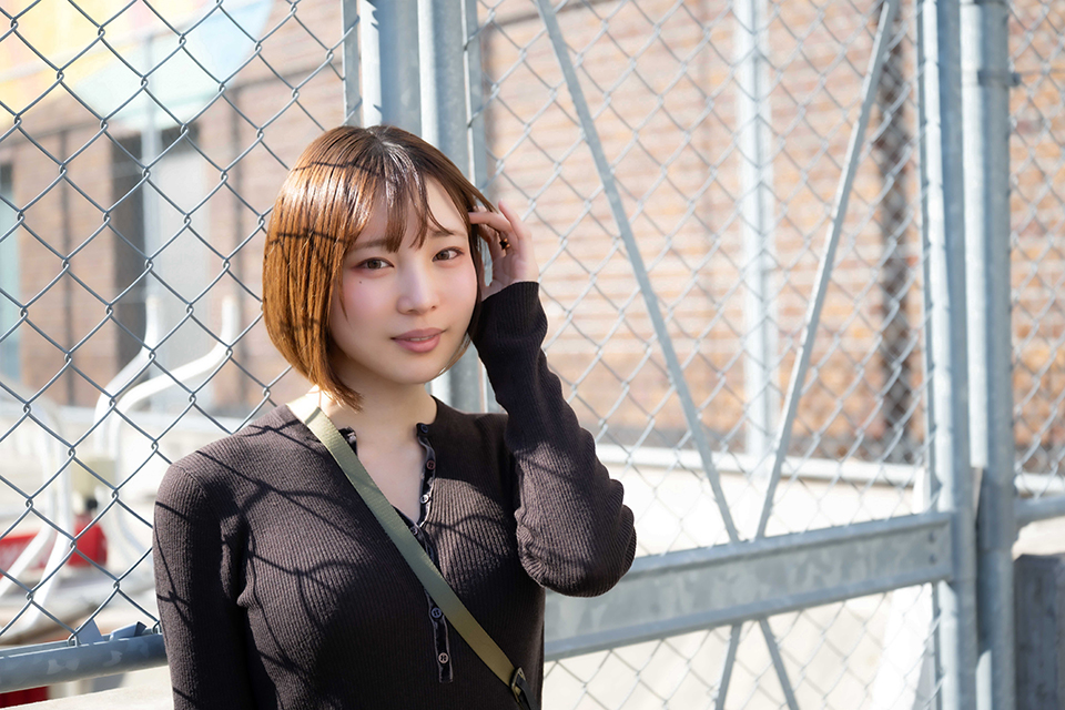 南雲るい×流氷クルーズ