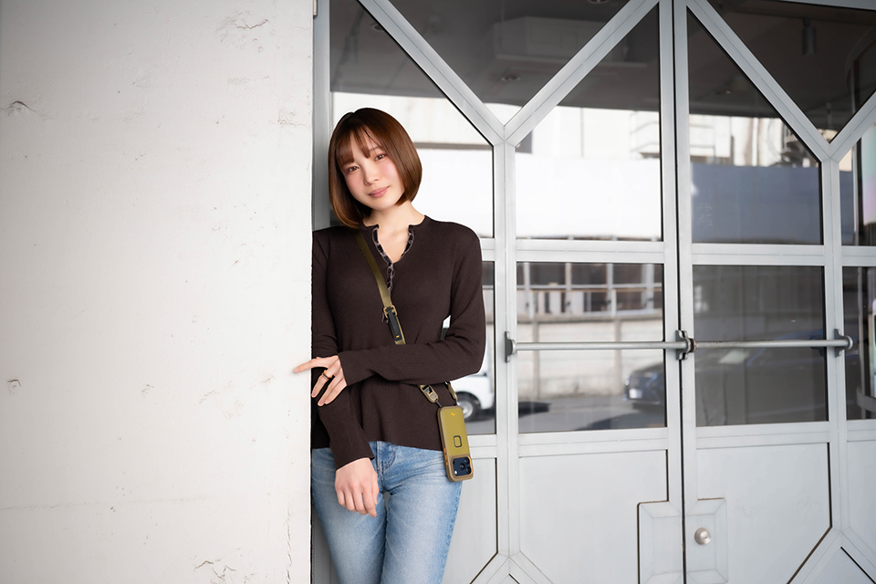 南雲るい×流氷クルーズ