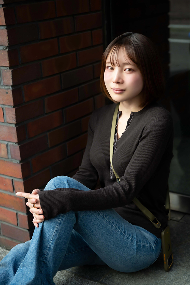 南雲るい×流氷クルーズ