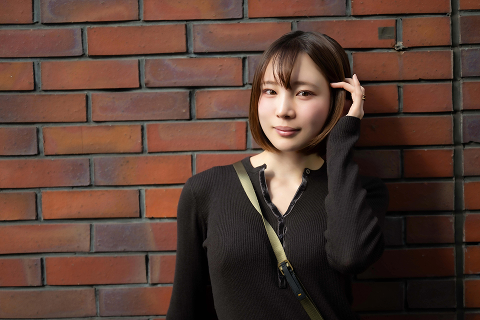 南雲るい×流氷クルーズ