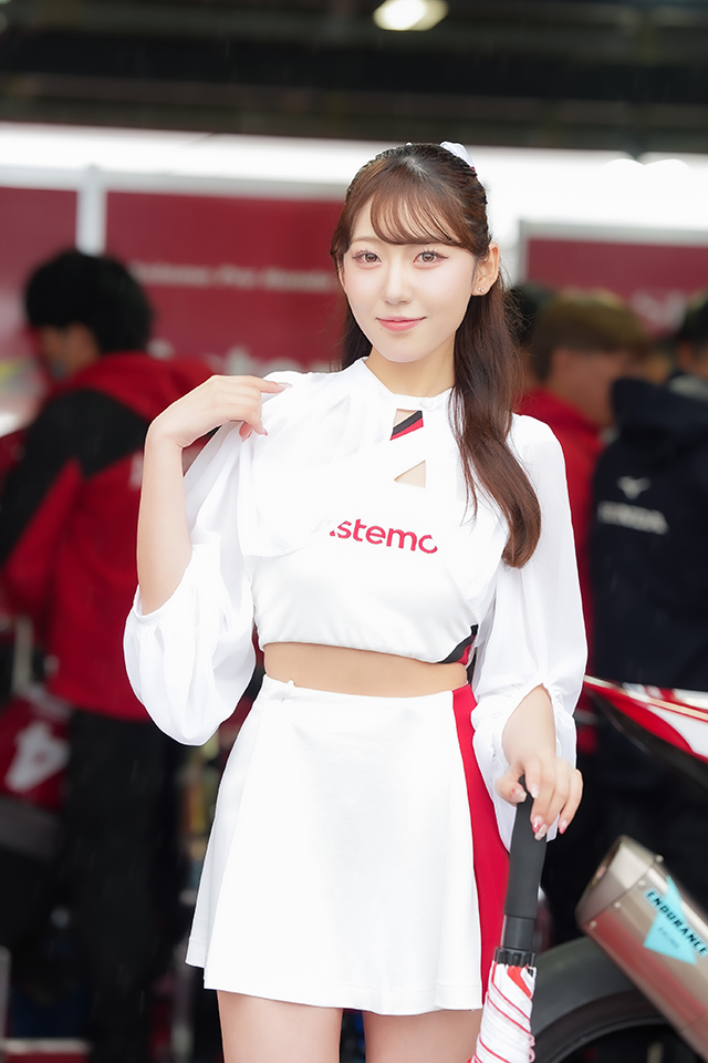 2026年スーパーフォーミュラ第1戦