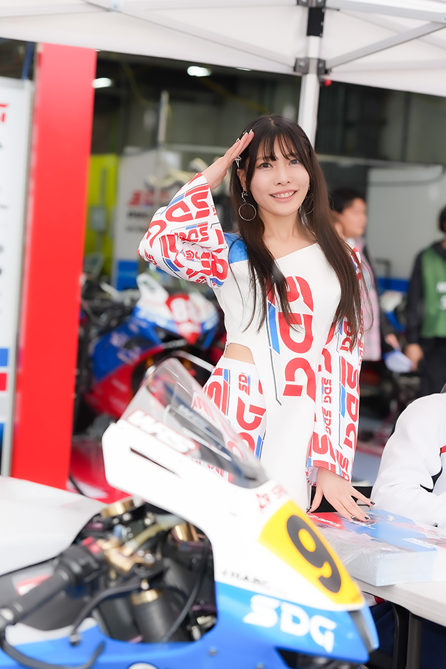 2026年スーパーフォーミュラ第1戦