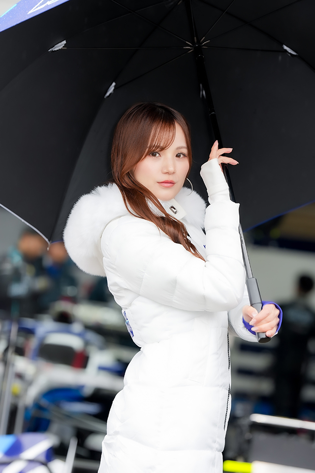 2026年スーパーフォーミュラ第1戦