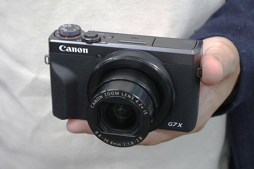 新品未使用　G7X mark3 30th Anniversary Edition Canon PowerShot G7 X Mark III 30th Anniversary Limited Edition