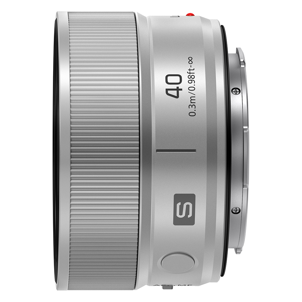 LUMIX S 40mm F2