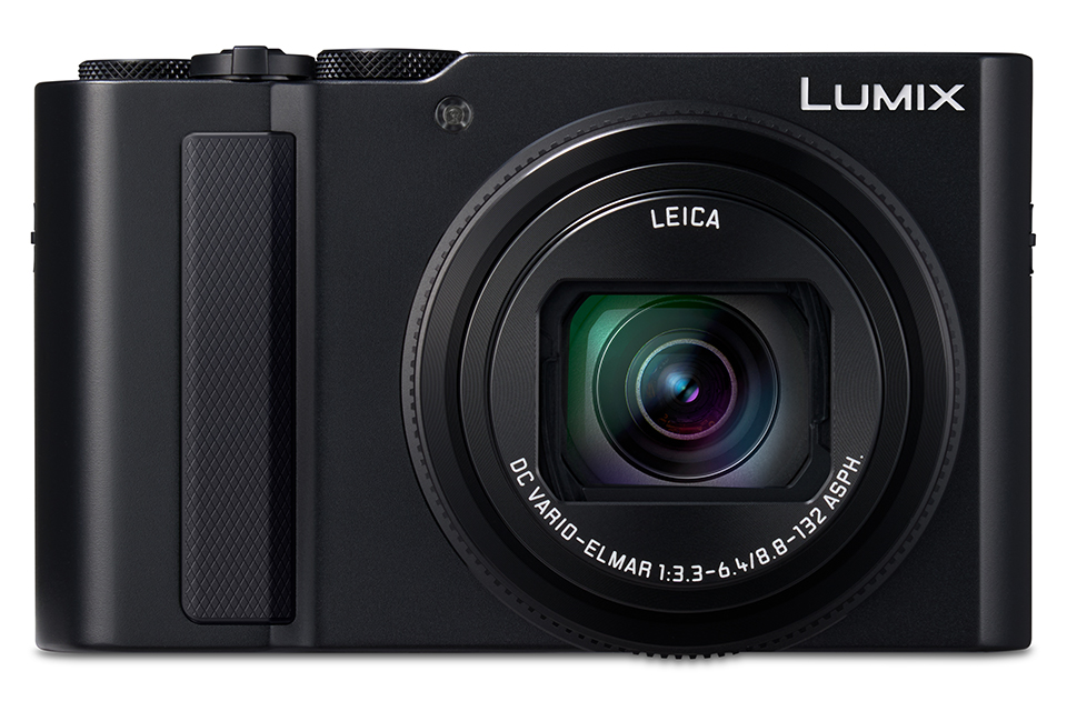 LUMIX TX3